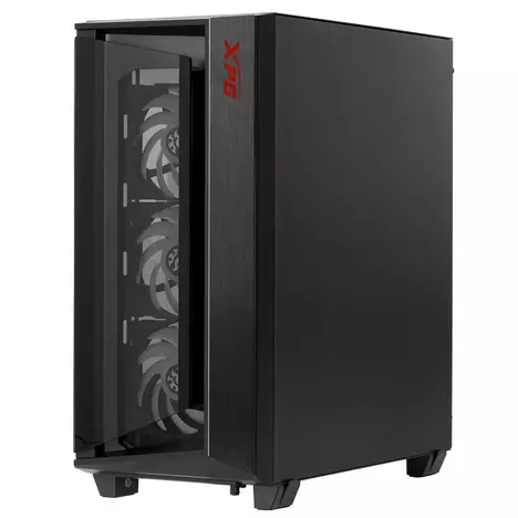 Корпус XPG CRUISER SUPER TG