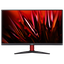Монитор ACER KG272Ebmiix 27.0-inch черный