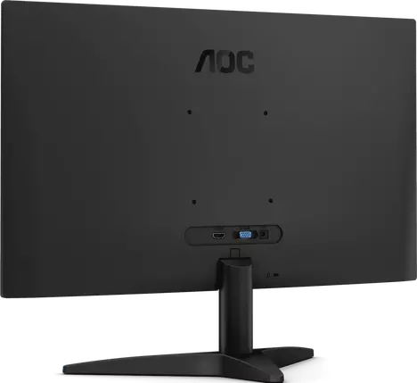Монитор AOC 25B36H3 24.5-inch черный