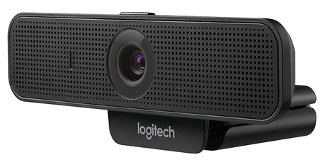 Вебкамера Logitech HD WebCam C925e