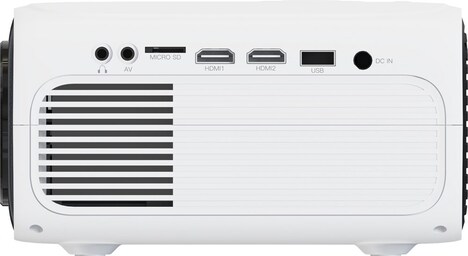 Проектор Cactus CS-PRM.07WT.WUXGA