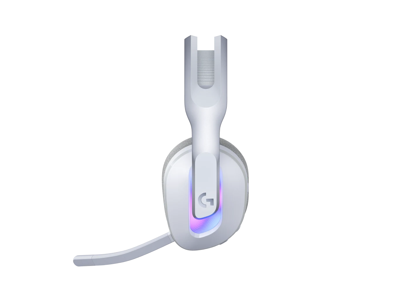 Bluetooth-гарнитура Logitech G522 LIGHTSPEED, цвет белый