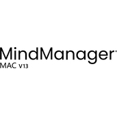 MindManager Mac
