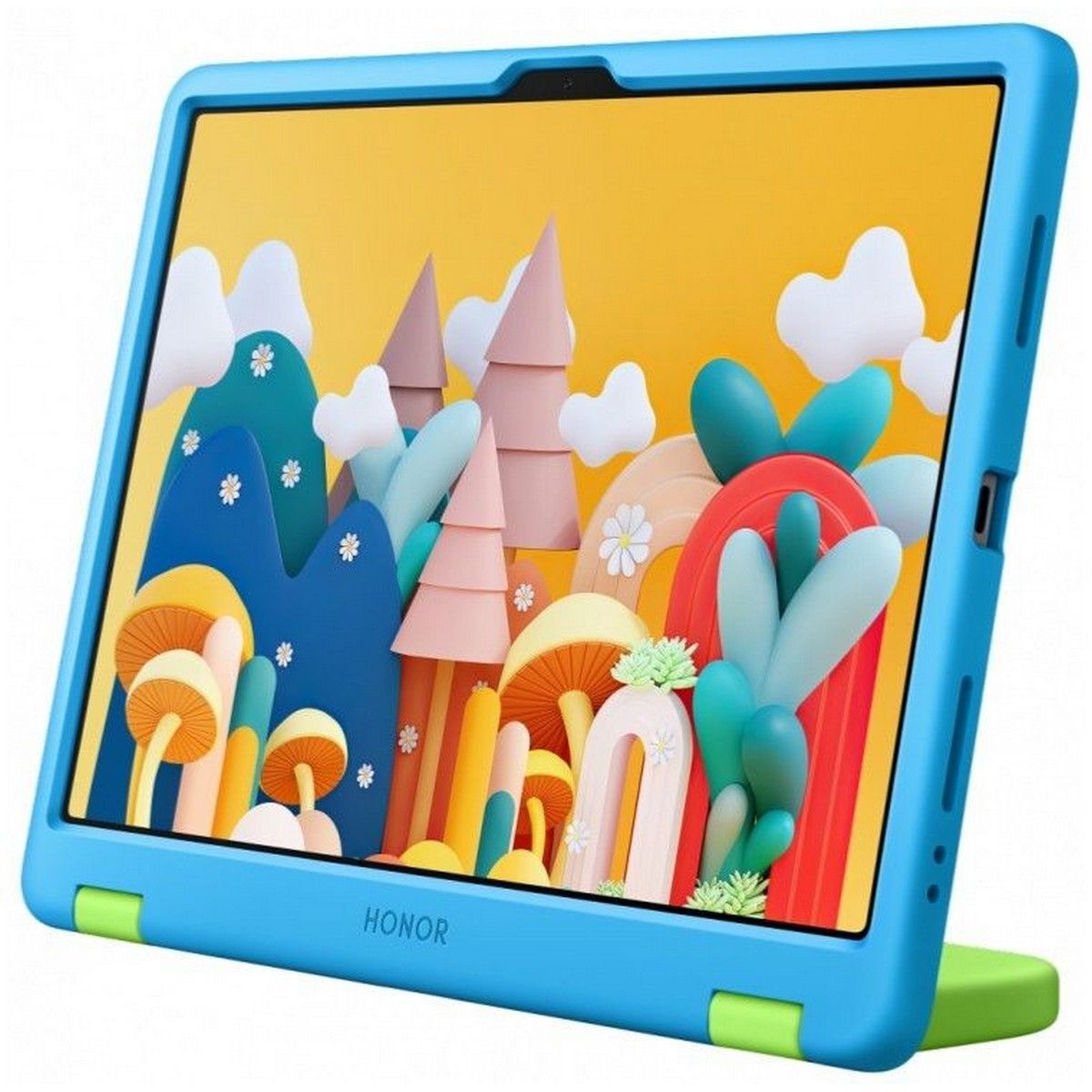 Планшет Honor X8A WIFI Wi-Fi 64 ГБ