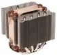 Кулер Процессорный Noctua CPU Cooler NH-D9L Beige/Brown
