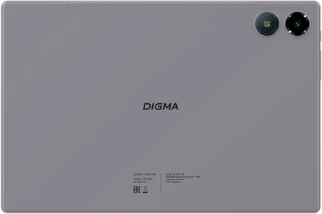 Планшет DIGMA CITI 1314C Wi-Fi 3G/GPRS/4G/LTE 32 ГБ