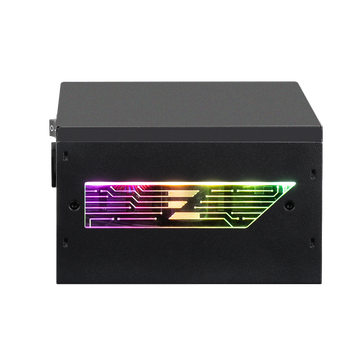 Блок питания Zalman ATX 1200W ZM1200-TMXII 80+ gold 24pin APFC 120mm fan 12xSATA Cab Manag RTL