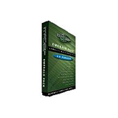 McDSP Emerald Pack
