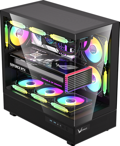 Корпус FORMULA CRYSTAL Z8