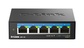 Коммутатор D-LINK DMS-105