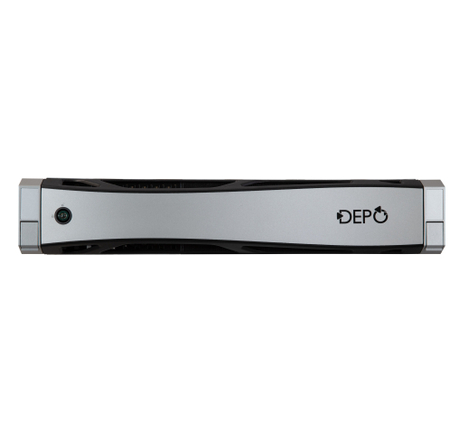 Rack-сервер DEPO Race ST918