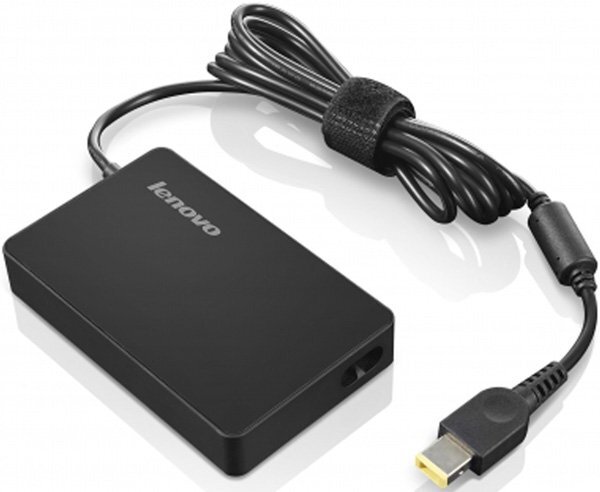 

Зарядное устройство ThinkPad 65W Slim AC Adapter (Slim Tip) for x240/250,T440/440s/440p,T540p, Х1 Carbon,L450