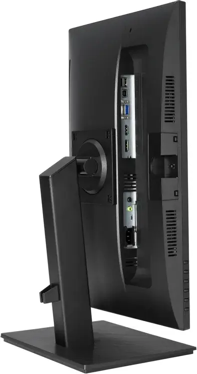 Монитор ASUS VA229QSB 21.5-inch черный