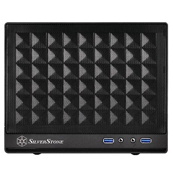 Корпус Silverstone Sugo SG13