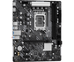 Материнская плата ASRock LGA 1700 Intel B760 B760M-H2/M.2