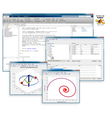 COMSOL Group Floating Network, Floating Network