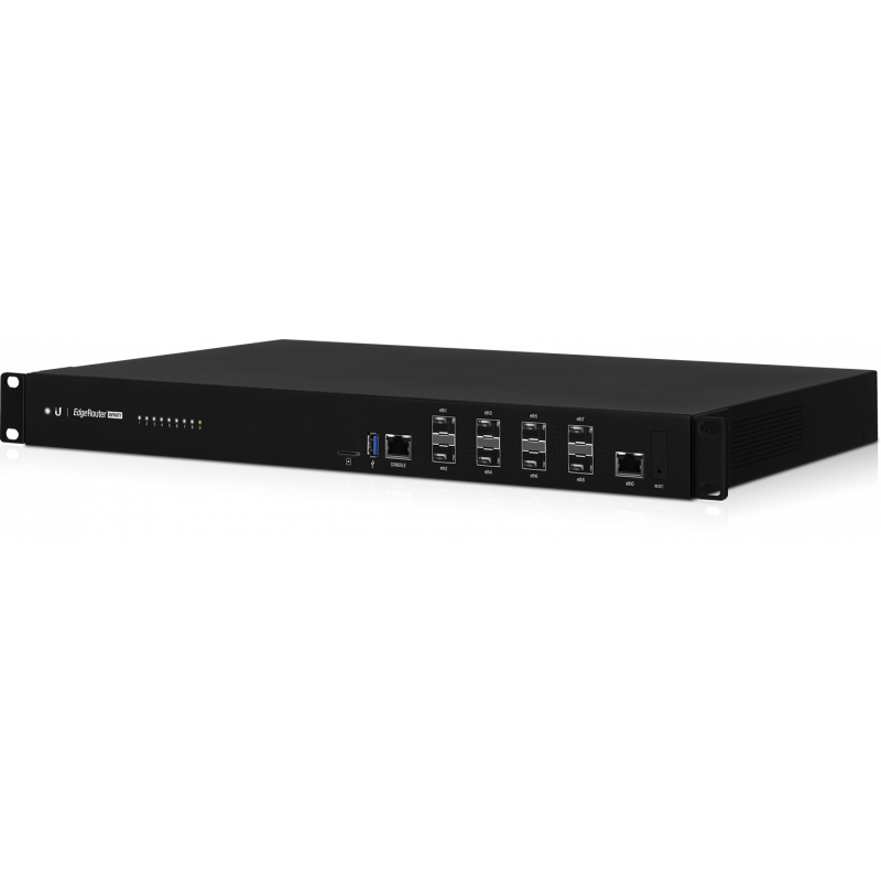 Проводной роутер UBIQUITI ER-8-XG