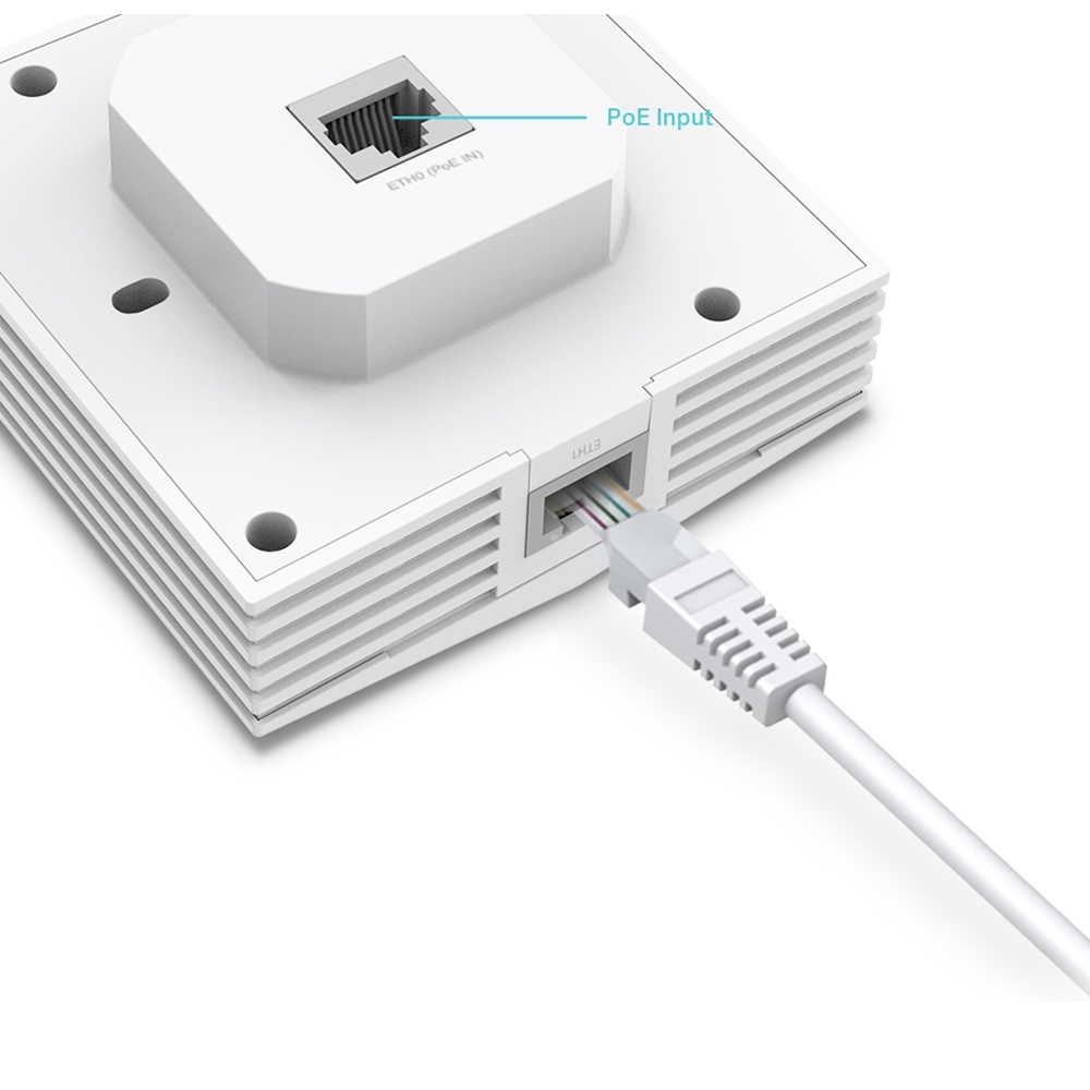 Точка доступа TP-LINK EAP650
