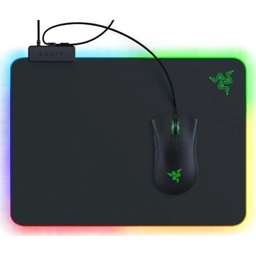 Razer Игровой коврик Firefly V2 RZ02-03020100-R3M1
