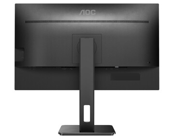 Монитор AOC Q27P2CA 27.0-inch черный