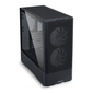 Корпус Lian Li LANCOOL 207 TG