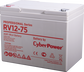 Сменная батарея для ИБП CyberPower RV 12-75
