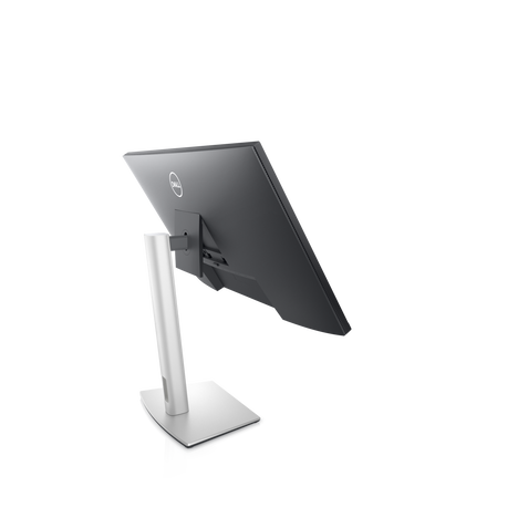 Монитор Dell Technologies P2722H 27.0-inch черный