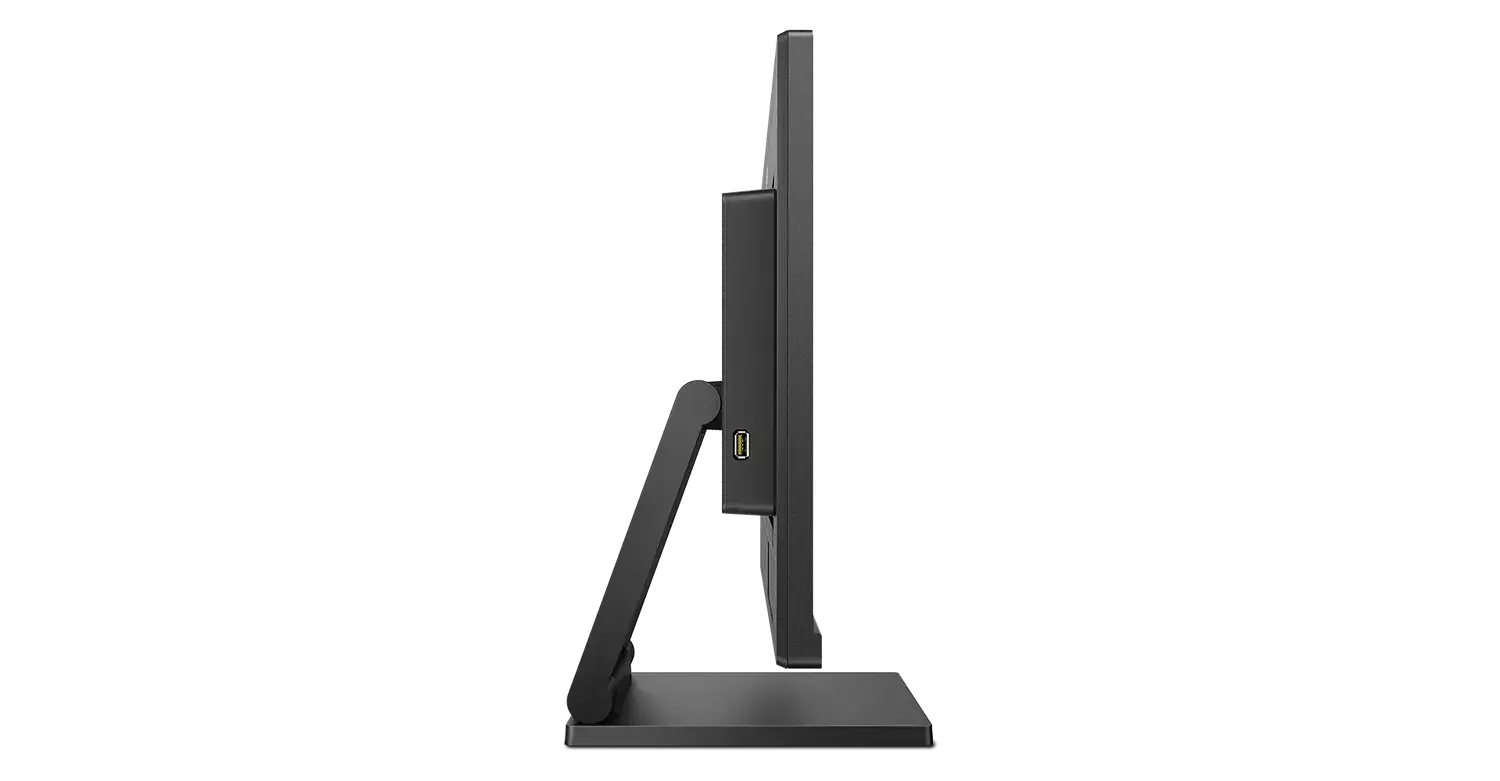 Монитор Philips 242B1TC/01 23.8-inch черный