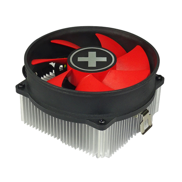 

Кулер Процессорный Xilence CPU cooler A250PWM