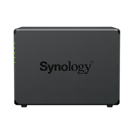 Сетевое хранилище Synology DiskStation DS425+