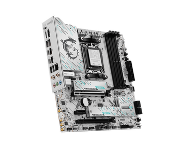 Материнская плата MSI AMD B850 B850M GAMING PLUS WIFI