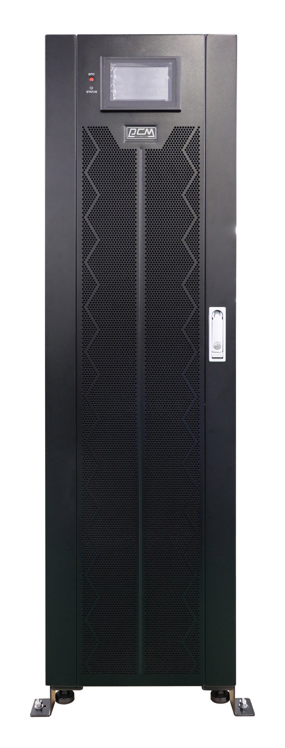 ИБП Powercom VGD-II VGD VGD-II-10K33-B