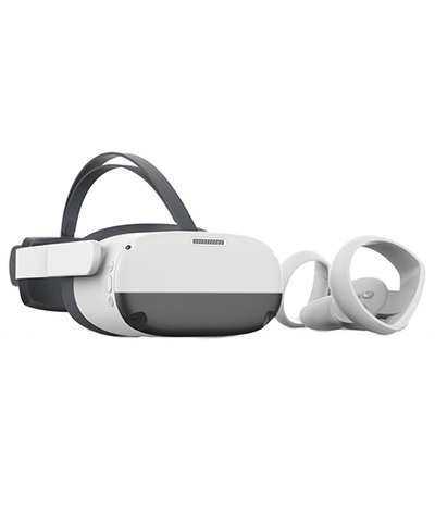 Шлем виртуальной реальности PICO Neo 3 Pro