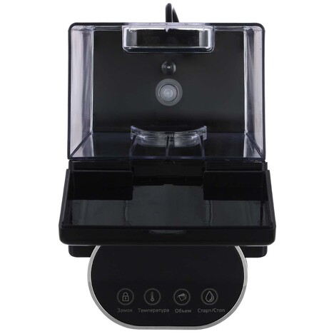 Термопоты KITFORT КТ-2501