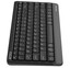 Клавиатура A4tech Fstyler FBK11 GREY, цвет черный