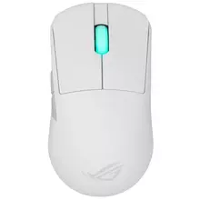 Мышь ASUS ROG HARPE ACE MINI 90MP03Z0-BMUA10, цвет белый