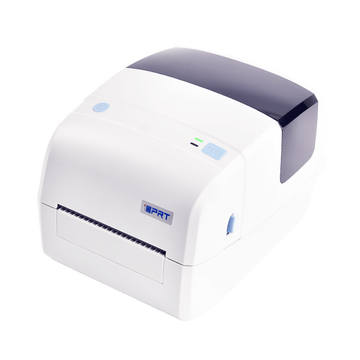 iDPRT iD4S, DT, 4", Label Printer with full and partial cut (D VERSION ONLY)
