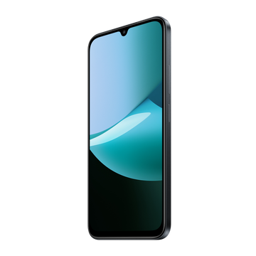 Смартфон Xiaomi Redmi 15C 256 ΓБ черный