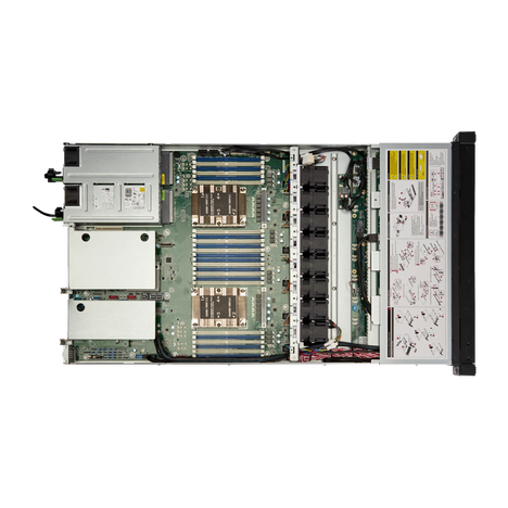 Rack-сервер Инферит RS108