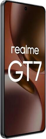 Смартфон realme GT GT7 512 ΓБ черный