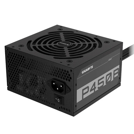Блок питания Gigabyte ATX 450W