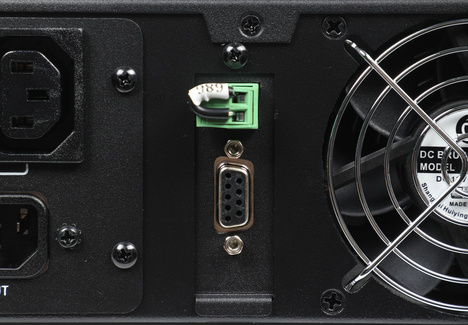 ИБП Powercom Sentinel SNT SNT-1500