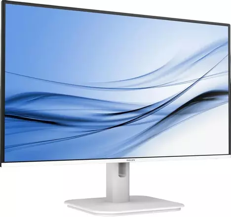 Монитор Philips 27E1N1200AW 27.0-inch белый