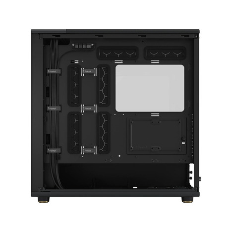 Корпус Fractal Design North XL TG
