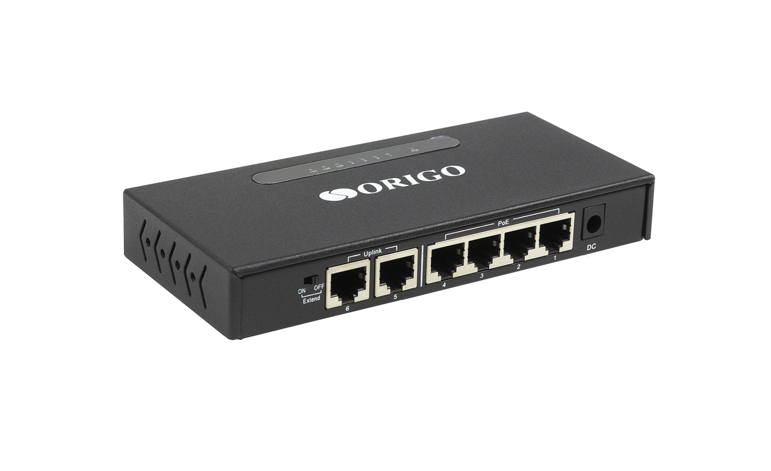 Коммутатор ORIGO OS1206P