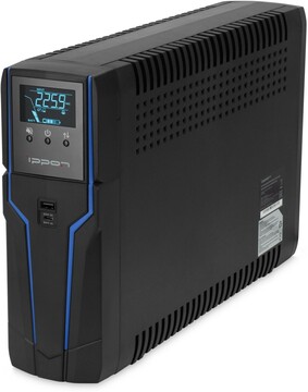 ИБП Ippon Game Power Pro  1000 (1908308)