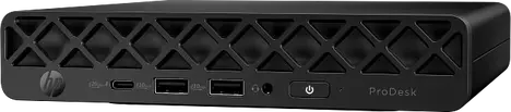 МиниПК HP Inc. ProDesk 4 G1i, BY6V3ET