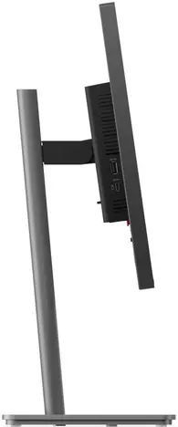 Монитор LENOVO P24QD-40 23.8-inch черный