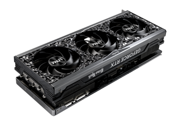Видеокарта Palit GeForce RTX 4080 16 ΓБ Retail