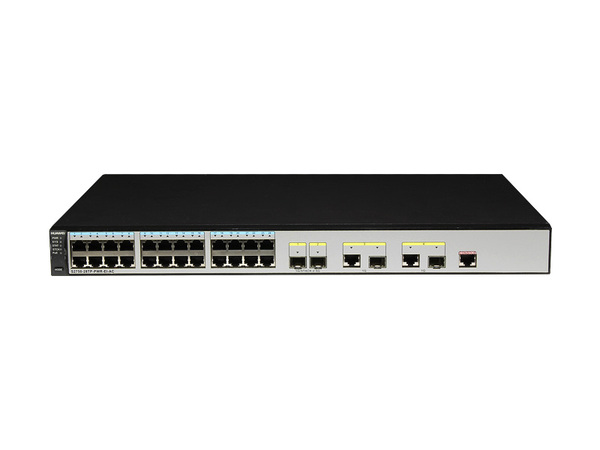 

Коммутатор HUAWEI S2750-28TP-PWR-EI-AC